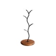 thumbnail image 2 of Dvkptbk Tree-shaped Cup Storage Rack for Home Living Room Decoration Upside-down Cup Storage Entryway Key Storage. organization and storage, 2 of 6