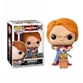 thumbnail image 5 of Figuras de acción de vinilo Funko Pop Movies Tiffany #468 Child's Play Chucky #315 #798 #841 Juguetes para niños, 5 of 5