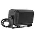 thumbnail image 1 of Car  Speaker,  Output Enhanced Volume External Speaker  For Ham  CB, 1 of 8