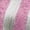 Hot Pink, variant on Bobifish Baby Kids Girls Pants Cute Stripe Print Trendy No Pocket Casual Daily Outdoor Wear Outdoor Activities Kids Playful Casual Pants,size 18-24M