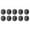 Grey, variant on Binwennn Laundry Scent Beads Holder Dryer Dry Cleaning 10PCS Reusable Laundry Laundry Scrubbing For Washing Machine Silicone Steamer Dryer Washer Washing