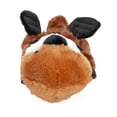 thumbnail image 5 of Wild Republic Hug’Ems Sea Otter Plush, Stuffed Animal, Plush Toy, Gifts for Kids, 7 Inches, 5 of 5