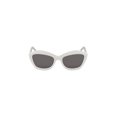 thumbnail image 2 of Lentes de sol SAINT LAURENT SL68 004 Square Oversized, 2 of 5