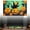 501_B, variant on Halloween Pumpkin Bathroom Rugs Non Washable Absorbent Mat Autumn Funny Cute Microfiber Bathroom Rug For Shower Tub（30*50cm）