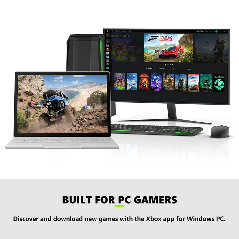 Xbox App for Windows PC