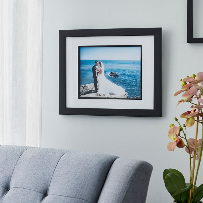 Studio decor sale 8x10 frame