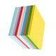 thumbnail image 4 of 1000 Pcs Origami Paper Kids Thousand Paper Cranes Origami DIY Origami Papers Construction Paper Kids Origami Paper Origami Kits, 4 of 4