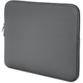 thumbnail image 1 of RAINYEAR 15 Inch Laptop Sleeve Protective Case Carrying Bag Cover Compatible with 2019 2020 New Model 15.4 MacBook, 1 of 5