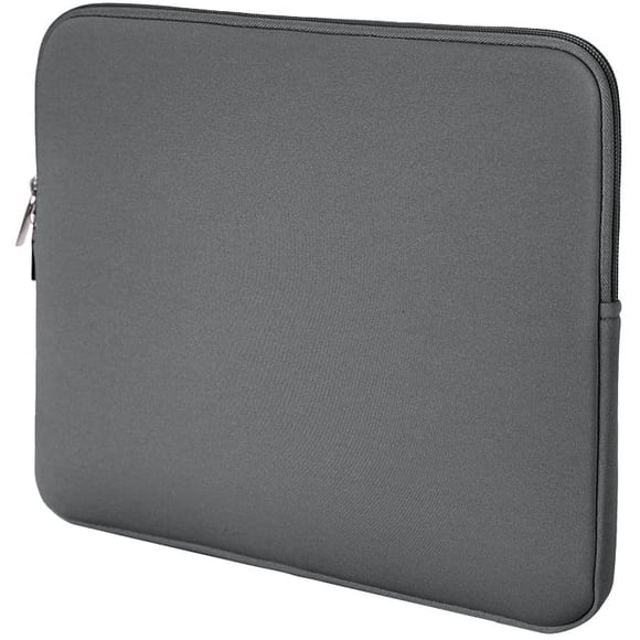 RAINYEAR 15 Inch Laptop Sleeve Protective Case Carrying Bag Cover Compatible with 2019 2020 New Model 15.4 MacBook