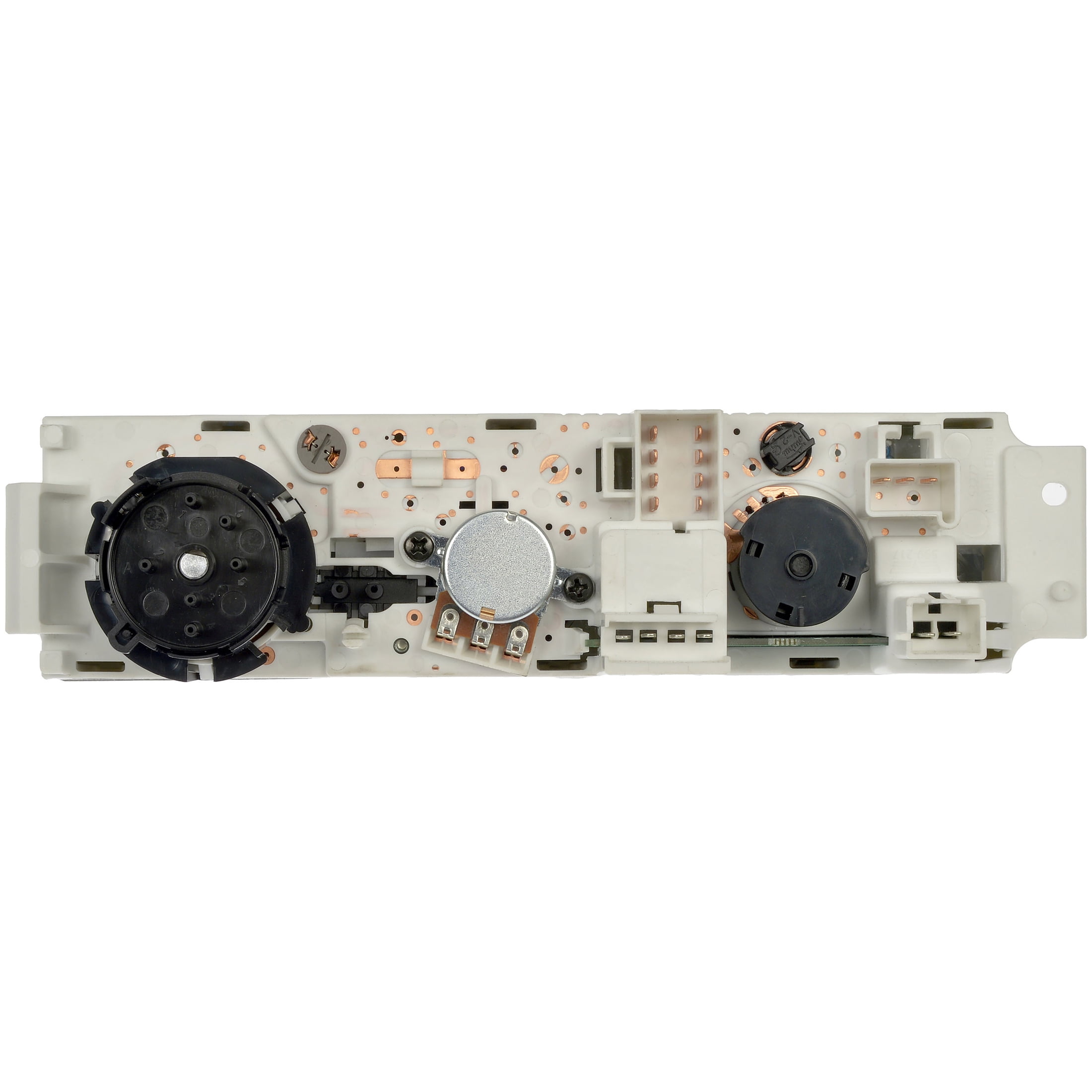 Dorman 599-217 Front HVAC Control Module for Specific Chevrolet / GMC Models