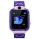 thumbnail image 3 of Reloj con teléfono SOS para niños, utiliza tarjeta SIM IP67, resistente al agua, regalo para niños y niñas, color rosa, 3 of 14