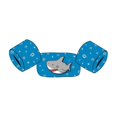 thumbnail image 1 of Toddler Life Jacket Swim Vest Swim Floaties For Toddlers Girls And Boys Kids Swim Vests For Pool Beach LakeNew Shark, 1 of 4