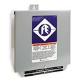 thumbnail image 1 of Franklin Electric Control Box 3HP 230V 1Phase, 1 of 3