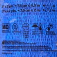 thumbnail image 4 of CoFlex Latex Self-Adherent Cohesive Bandage Multi-color NonSterile 3" x 5 Yd 24 Ct, 4 of 5