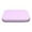 Purple, variant on Mlkoz Office Chair Cushion, Sedentary Seat Slow Rebounds Foam Chair Cushion Stool Chair Cushion Suitable For Kitchen Restaurant Classroom Office Or Car Nonslip Breathable, Women Gifts