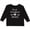 AB-Black, variant on Inktastic Great Grandmas Favorite- Heart Great Grandchild Boys or Girls Long Sleeve Toddler T-Shirt