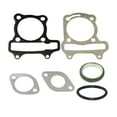 thumbnail image 3 of Head Cylinder Gasket Set for GY6 150cc ATV, Go Kit Engine Gasket Kart & Moped Scooter, 3 of 5
