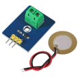 thumbnail image 2 of 10pcs Piezoelectric Sensor Analog Ceramic Sensor Module Piezoelectricity For Diy Kit, 2 of 4