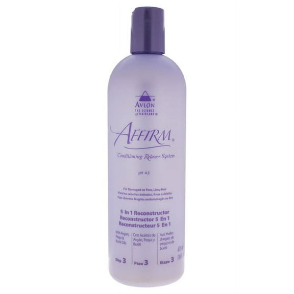 Avlon Affirm 5-in-1 Reconstructor Hair Conditioner