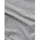 thumbnail image 4 of Playera Cuello V Para Hombre De Algodón Pima y Tela Spandex Unbranded Co  V Neck Heather Gray S, 4 of 6