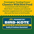 thumbnail image 6 of Pennington Classic Dry Wild Bird Feed and Wild Bird Seed, 10 lb. Bag, 1 Pack, 6 of 12
