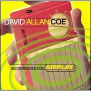 Recommended For Airplay