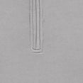 thumbnail image 4 of Kustom Kit Mens Quarter Zip Sweatshirt, 4 of 4