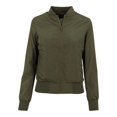thumbnail image 1 of Urban Classics Womens Lights Bomber Jacket, 1 of 3
