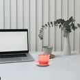 thumbnail image 5 of HEMOTON  Ceramic Mug Demitasse Espresso Coffee Cup Tea Cups Mugs Office Pink, 5 of 8