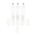 thumbnail image 2 of 3 unidades, 6 ml, bolígrafo giratorio vacío, aplicadores de brillo de labios, contenedor, tubo de transparente para mujeres, niñas y mujeres 02 Zulema Vacíe la pluma de la torcedura, 2 of 8