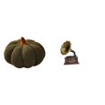 thumbnail image 1 of Almohadas de calabaza de Halloween,Cojines de calabaza de Halloween,suaves,para decoración del hogar,Estatua antigua,Estatua vintage,figura de resina,artesanía,Escultura coleccionable,adorno, 1 of 8