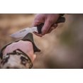 thumbnail image 3 of Old Timer 5" Gut Hook 4" Caping Knife with 6" Bone Saw, 3 of 6