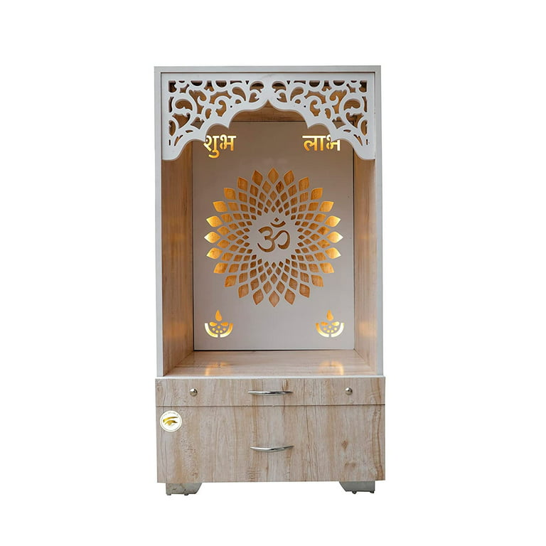Customized Wooden Cabinet Desginer