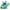 Green/Blue, variant on Costway 7.5 ft Inflatable Dome Rocker Bouncer with 6 Handles Green