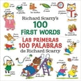 thumbnail image 2 of Richard Scarry's 100 First Words/Las Primeras 100 Palabras de Richard Scarry, (Board Book), 2 of 2