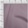 thumbnail image 1 of oneOone Georgette Viscose Fabric Shapes Geometric Fabric Prints by Yard 42 Inch Wide, 1 of 4