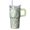 Paisley-125, variant on Paisley Pattern 20OZ Insulated Coffee Mug Stainless Steel Travel Tumbler with Lid Handle Straw