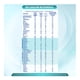 thumbnail image 5 of NAN 1 Optimal Pro F&oacute;rmula Para Lactantes De 0 a 6 Meses, Con Hierro, DHA y Probi&oacute;ticos, Parcialmente Hidrolizada, Presentaci&oacute;n en Lata de 720 g, 5 of 10