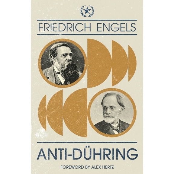 Anti-DÃ¼hring, (Paperback)