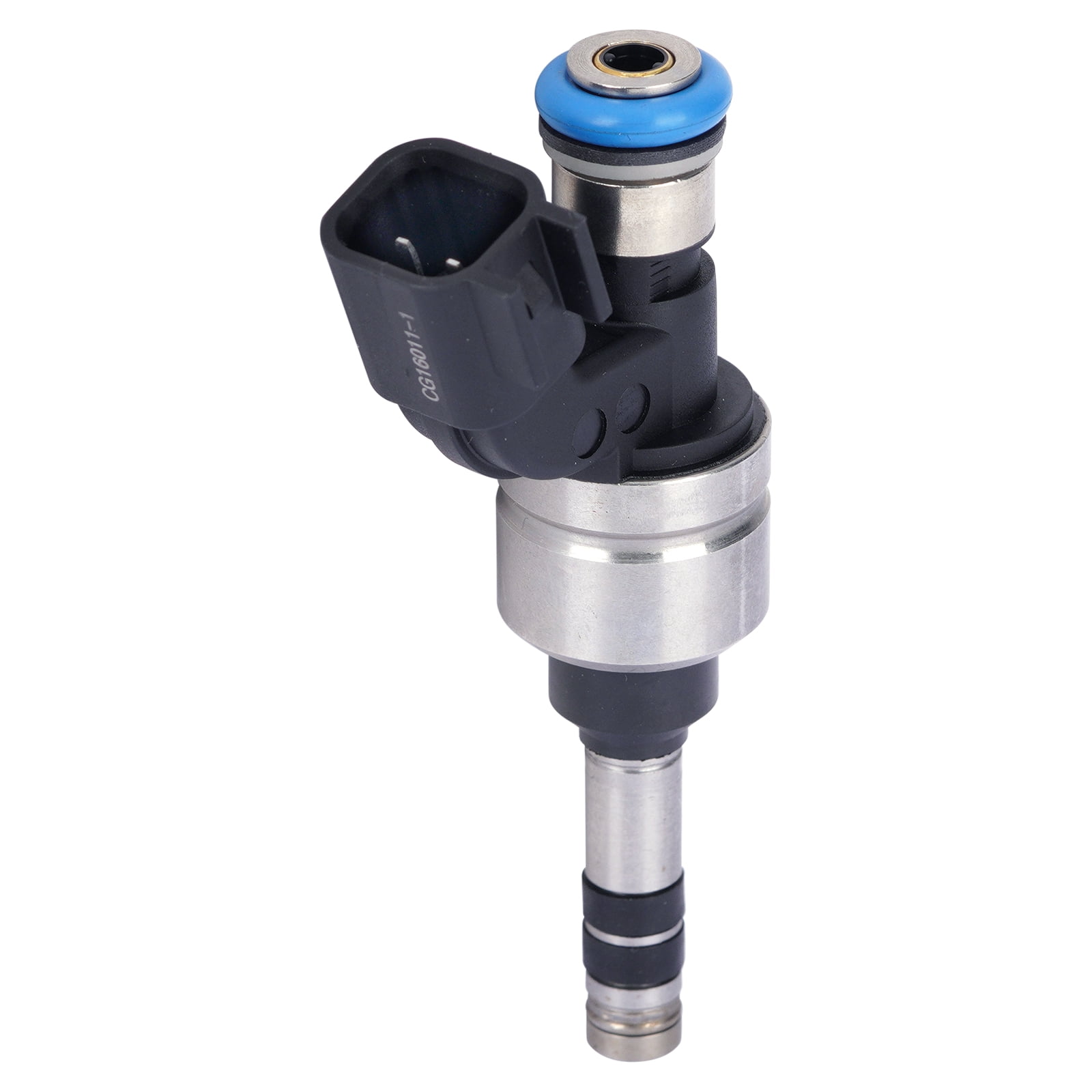 MOCA AUTOPARTS 4x Fuel Injectors FJ1154 Fit for 2011-2016 Buick LaCrosse Regal 2.4L & 2012-2015 GMC Terrain 2.4L & 2012-2017 Chevrolet Equinox 2.4L