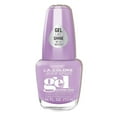 thumbnail image 2 of L.A. COLORS Color Craze Gel Nail Polish, Whimsical, 0.44 fl oz, 2 of 3
