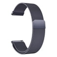 thumbnail image 1 of Correa Malla Magnetica Acero Para Garmin Vivoactive 5, 1 of 5