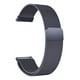 thumbnail image 1 of Correa Malla Magnetica Acero Para Amazfit Bip U Pro, 1 of 6