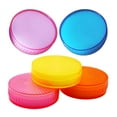 thumbnail image 1 of 5pcs Money Counting Sponge Moistener for Office Accounting Non-Slip Fingertip Tool Finger Moisture for Cash Bank and Store Use, 1 of 9