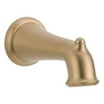 thumbnail image 5 of Delta RP43028PB Non Diverter Traditional Filler Spout in Polished Brass, 5 of 6