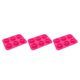 thumbnail image 2 of Molde para rosquillas 6 cavidades Toystoory silicona antiadherente reutilizable, 2 of 6