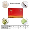 thumbnail image 2 of Salvador Dali Posters (16) Artworks Picture Print Poster Wall Art Painting Canvas Gift Decor Home Posters Decorative 24x36inch(60x90cm), 2 of 6