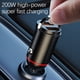 thumbnail image 4 of Cargador de Móvil onlyliua Liquidación 60W 200W Cargador Rápido Mini Puerto Pps/Afc/Scp Pd Qc3.0, 4 of 6