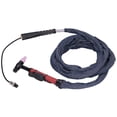 thumbnail image 3 of Torch, Durable Hand Torch Craftsmanship Anti-folding Design Compact Structure  For Outdoor For Worker, 3 of 8