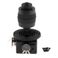 thumbnail image 1 of 2 axis Sealing 10K 5K Joystick Potentiometer Style-5, 1 of 6